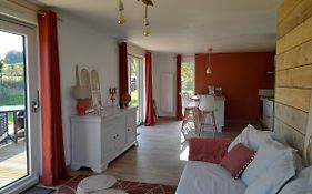 Gite Du Petit Pommier